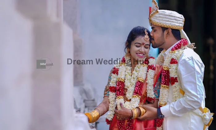 Sarva Wedding Planner